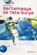Bertamasya ke Tata Surya
