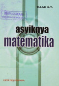 Asyiknya Matematika