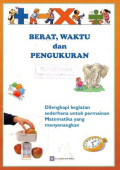 Berat, Waktu dan Pengukuran