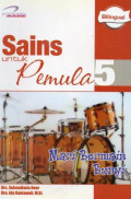 Sains untuk Pemula 5: Mari Bermain Bunyi