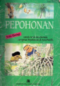 Pepohonan: Buku Ekologi untuk Anak dan Remaja Mengenai Pepohonan di Asia/Pasifik