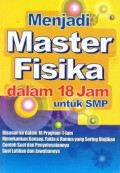 Menjadi Master Fisika dalam 18 jam untuk SMP