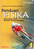 Panduan Fisika 1 untuk Kelas 1 SLTP