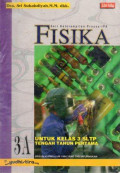 Fisika 3A untuk Kelas 3 SLTP