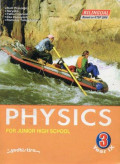 PHYSICS 3 FOR JUNIOR HIGH SCHOOL Year IX