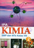 IPA Kimia 2 untuk SMP/MTs Kelas VIII