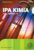 IPA KIMIA untuk SMP Kelas VII