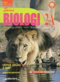 Sains Biologi 2A Mengungkap Rahasia Alam Kehidupan