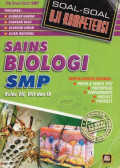 Sains Biologi SMP Kelas VII, VIII dan IX