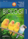 Biologi 1 Mengungkap Rahasia Alam Kehidupan SMP Kelas VII