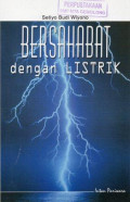 Bersahabat dengan Listrik