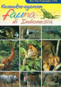 Keanekaragaman Fauna di Indonesia