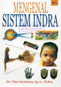 Mengenal Sistem Indra