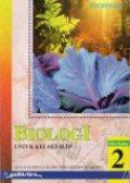 Biologi 2: untuk Kelas 2 SLTP