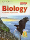 Biology 1: for Junior High School