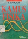Kamus Fisika