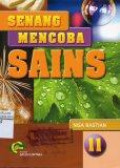 Senang Mencoba Sains 11