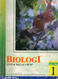 Biologi 1: untuk Kelas 1 SLTP