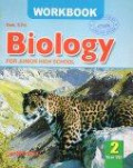 Biology 2 for Junior High School