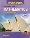 Mathematics 2 for Junior High School Years VIII