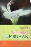 Terminologi Tumbuhan
