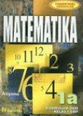 Matematika 1a: untuk SMP Kelas 1