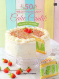 50 Resep Warisan Cake Cantik Ala Nila Chandra