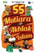 55 Mutiara Akhlak Islam