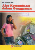 Alat Komunikasi dalam Genggaman