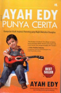 Ayah Edy Punya Cerita
