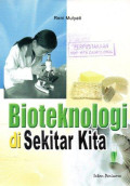 Bioteknologi di Sekitar Kita