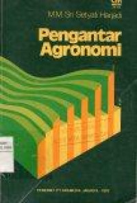 Pengantar Agronomi