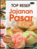 Top Resep Jajanan Pasar Asli Enak