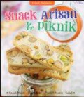 Snack Arisan dan Piknik