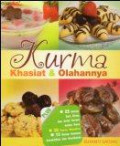 Kurma Khasiat dan Olahannya