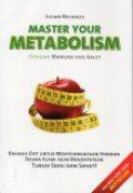 Master Your Metabolism dengan Markisa Van Aalst