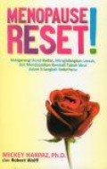 Menopause Reset