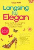 Langsing itu Elegan