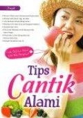 Tips Cantik Alami
