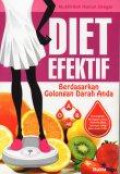 Diet Efektif Berdasarkan Golongan Darah Anda