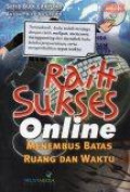 Raih Sukses Online: Menembus Batas Ruang dan Waktu