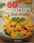 60 Sarapan Lezat dan Sehat