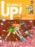 Science Up! Tubuh Manusia