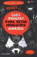 Cara Dahsyat Para Setan Menggoda Manusia