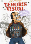 Teroris Visual