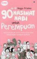 90++ Nasihat nabi untuk Perempuan