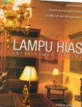 Lampu Hias untuk Rumah Tinggal