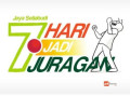Tujuh Hari Jadi Juragan