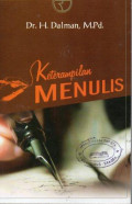 Keterampilan Menulis