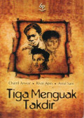 Tiga Menguak Takdir